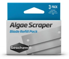 Seachem Algae Scraper zamjenske oštrice 3 kom