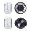 Jebao Jecod aggiornato ALW AOW Series WIFI Smart Wave Maker App Control