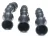 Blau Vortex Eductor 1/2"