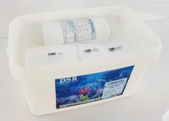 DSR Reefing Custom Reef Salt CRS250