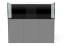 af980 dark gray front closed