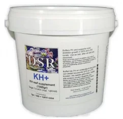 DSR Reefing KH+
