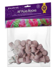 Aquaforest Plug Rocks Coralline 24 kos