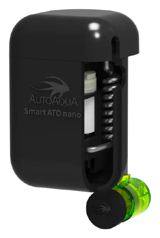 AutoAqua Smart ATO Nano - automatski sustav za nadolijevanje vode za akvarije do 190 l