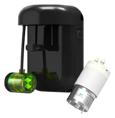 AutoAqua Smart ATO Nano - sistem automat de completare a apei pentru acvarii de până la 190 l