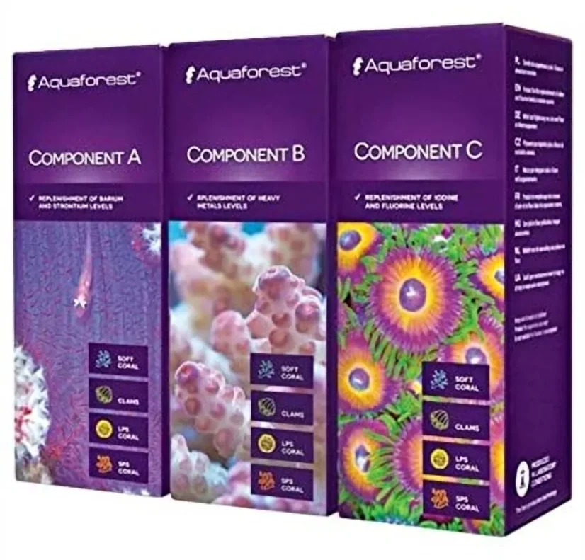 Aquaforest Component C