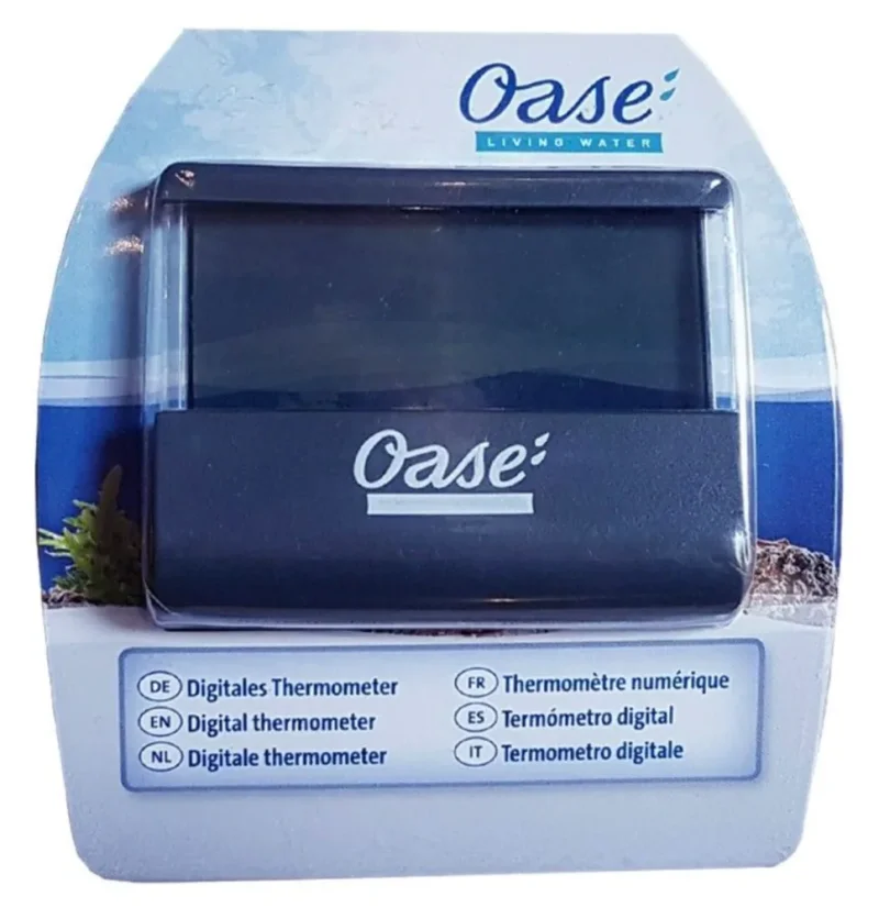 Oase Digitalni Termometar