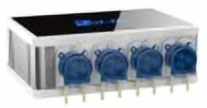 GHL Doser 2.1 Stand Alone 4 pumpe - Boja: Bijela