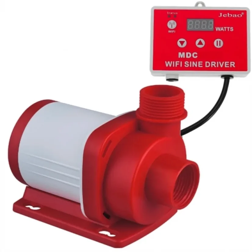 Jecod/Jebao WIFI MDC-2000