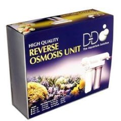 D-D Osmoză Inversă 50GPD