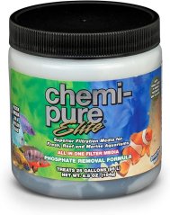 chemi pure elite 184g