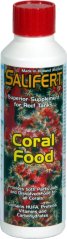 Coral Food
