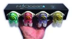 D-D H2Ocean P4 Pro stacja dozująca z wifi 4 pompy