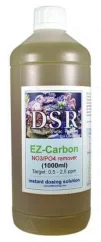 DSR Reefing EZ-Carbon PO4/NO3 Remover