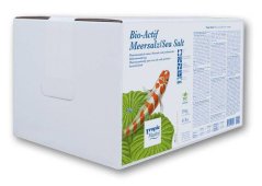 Tropic Marin Bio-Actif Sea Salt 20 kg – 600 l