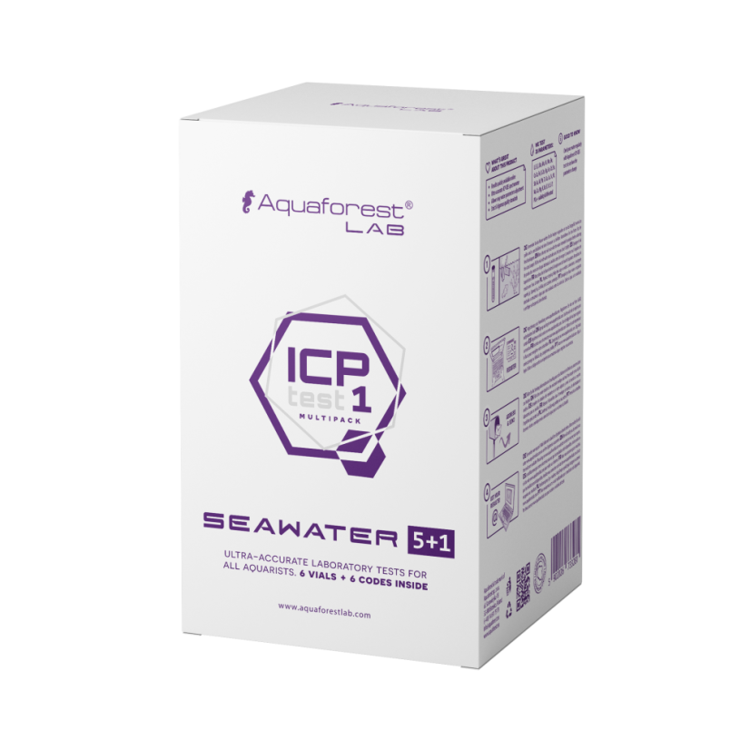 af icp test pro pack