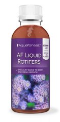 af liquid rotifers 200ml