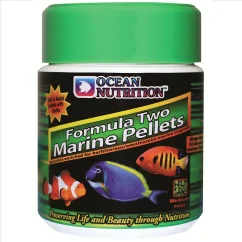Ocean Nutrition Formula Two Marine Pellets Medium