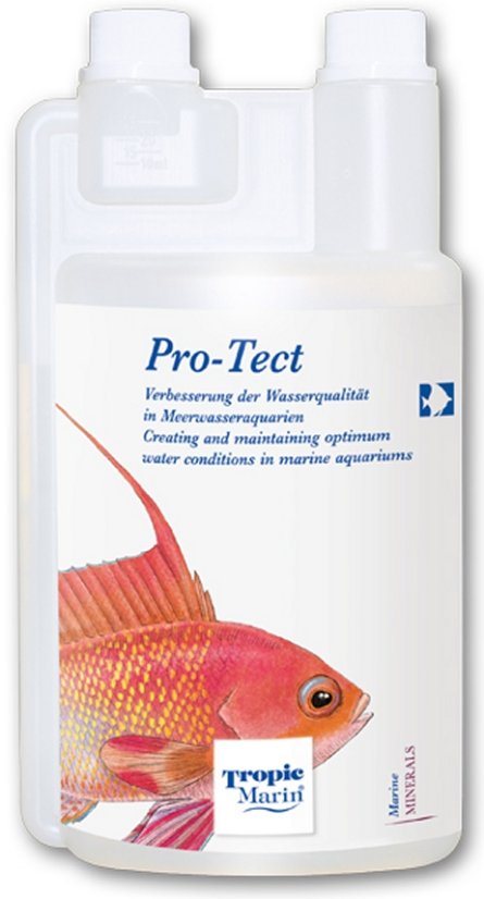 Tropic Marin Pro-Tect - Objem: 1000 ml