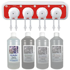 DSR Reefing EZ-Buffer pH/KH Stabilizer