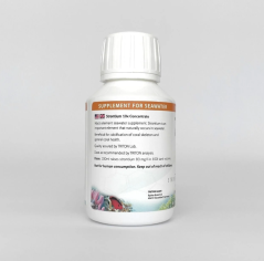 Triton Strontium 100 ml skoncentrowany suplement
