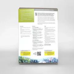 Triton Core7 Flex Reef Supplements Trace Bulk Edition