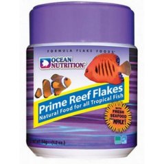Ocean Nutrition Prime Reef Flakes