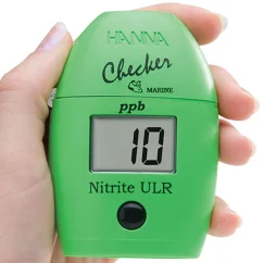 Hanna Instruments HI-764 Kolorimetar Za Nitrite Marine ULR Checker HC