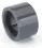 Redukcija za lijepljenje kratka - Promjer: 25 mm x 16 mm