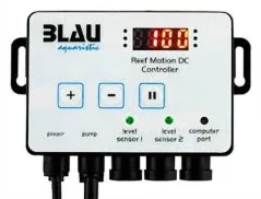 Blau Scuma MKB 200DC