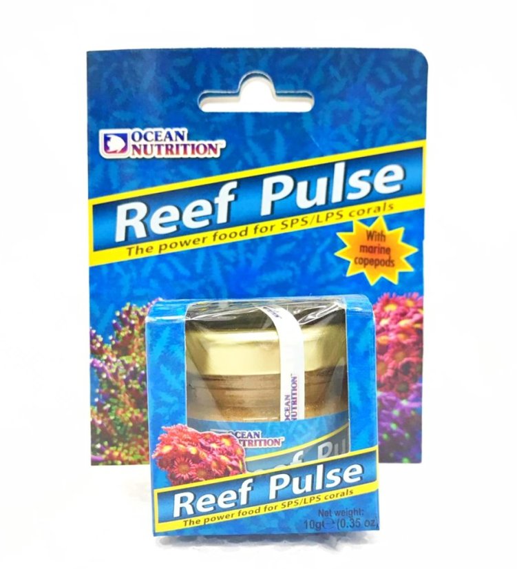 Ocean Nutrition Nano Reef Pulse 10 g