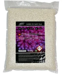 ATI Carbo Ex punjenje za filter 3250 g