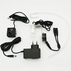 Blau Single Level Controller