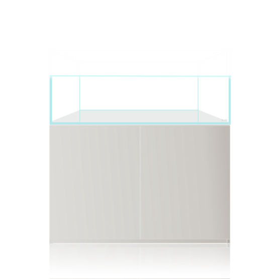 gran cubic aquascaping 122 white d2 555x555