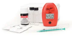 Hanna Instruments HI-758 Marine Calcium Colorimeter Checker HC