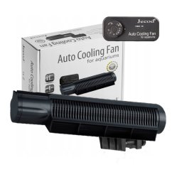 Jecod/Jebao Automatic Aquarium Cooling Fan ACF 300 wentylator