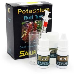 Salifert Potassium Reef Test Kalium