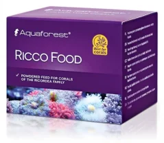 Aquaforest Ricco Food