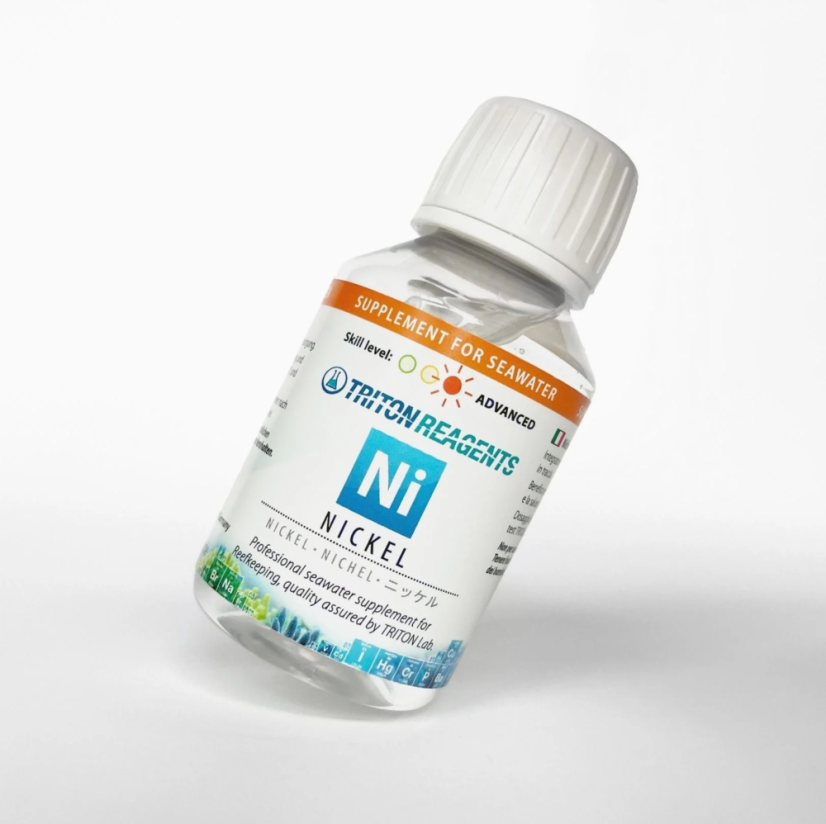 Triton Nickel 100 ml