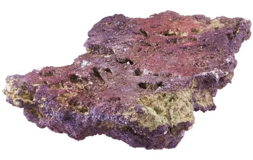 CaribSea Life Rock Shelf 18,14 kg
