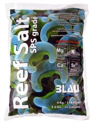 Blau Reef Salt 4 kg