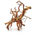 Korene Spider Wood