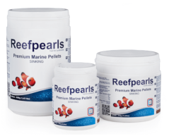 DVH ReefPearls Pellets 2,0 mm