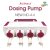 Jecod/Jebao MD 4.4 WiFi Smart Auto Dosing Pump