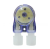D-D H2Ocean modra dozirna glava za P1 in P4 Pro