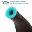 VCA MJ Vacuum Pump Attachment sa zaštitnom rešetkom
