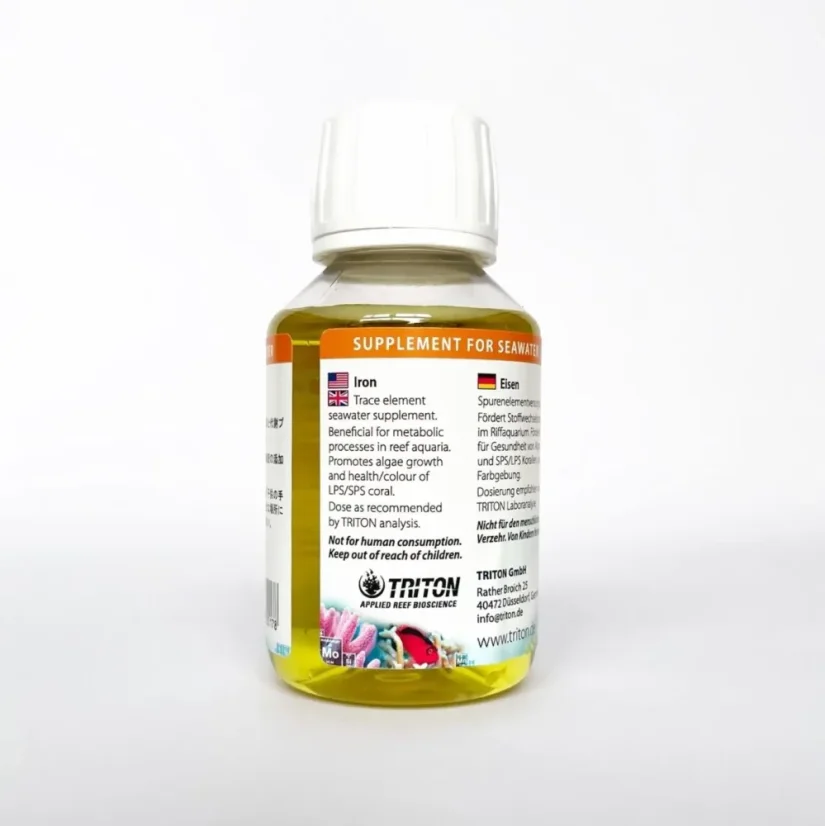 Triton Iron 100 ml