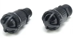 Blau Nano Flo 3/4"