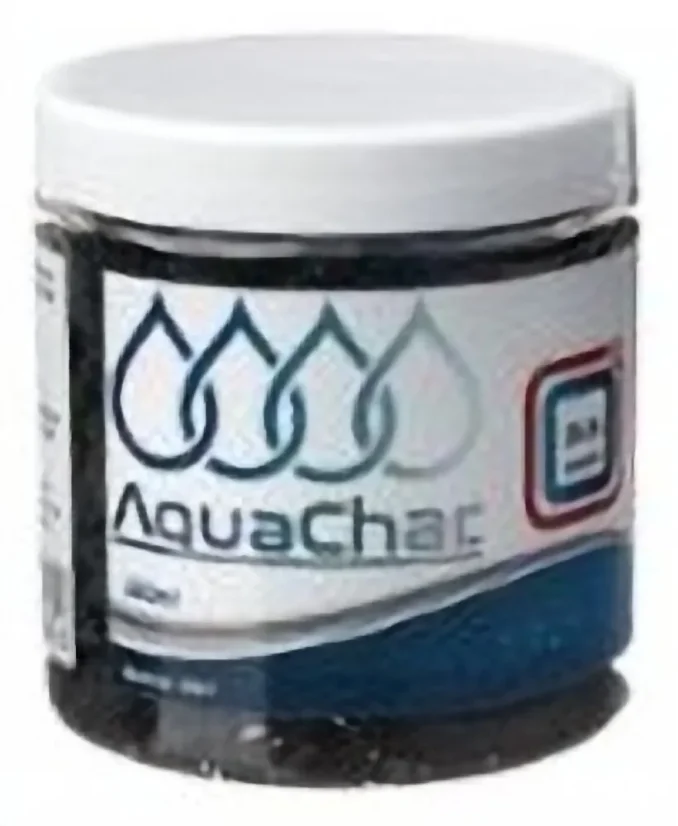 DVH AquaChar - Volumen: 250 ml