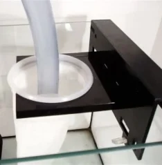 DVH Uchwyt na skarpetę filtracyjną